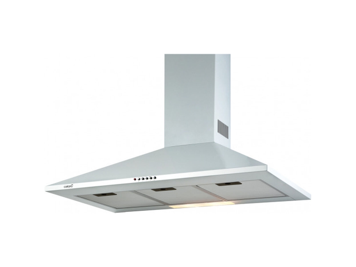 Campana Convencional CATA OMEGA WH 700 (70 cm - D - 645 m3/h)