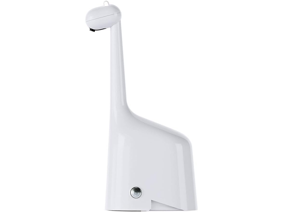 Dispensador automático de jabón, dispensador de jabón en espuma, dispensador de jabón en Gokoco