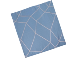 Servilletas Cuadradas Elegantes Estampadas Para Cenas De Boda Y Reuniones Familiares - Decoración...