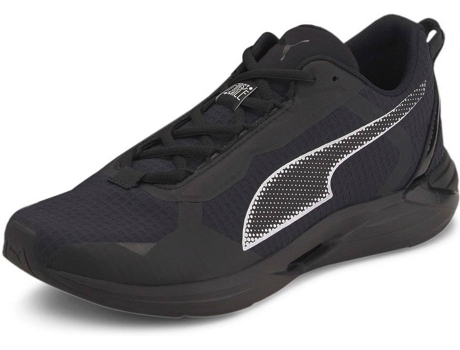 Zapatillas para Hombre PUMA Running Minima Fm Negro para Corrida (EU 44)