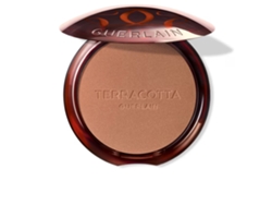 Polvo Bronceador Terracotta Hidratante Haute Subdued #04 GUERLAIN