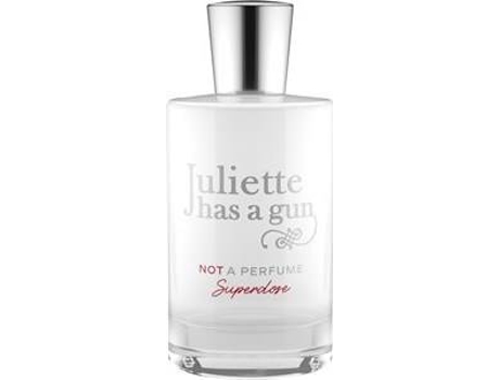 Perfume JULIETTE HAS A GUN NOT a Perfume Superdose Eau de Parfum (100 ml)
