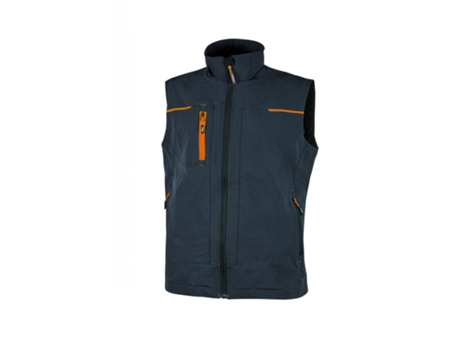 Chaqueta de Hombre U-POWER Saturn Azul (M)