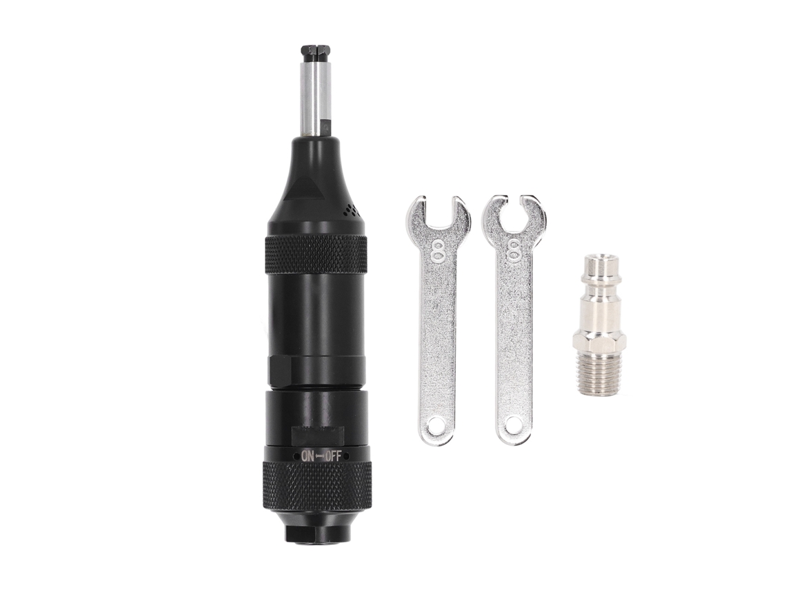 Rectificadora De Techo De Alta Velocidad De 30000 Rpm Para Acero Aleado De 3 Mm, Estilo Europeo.