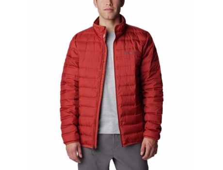 Casacos COLUMBIA Jaqueta Lake 22™ Vermelho S Homem