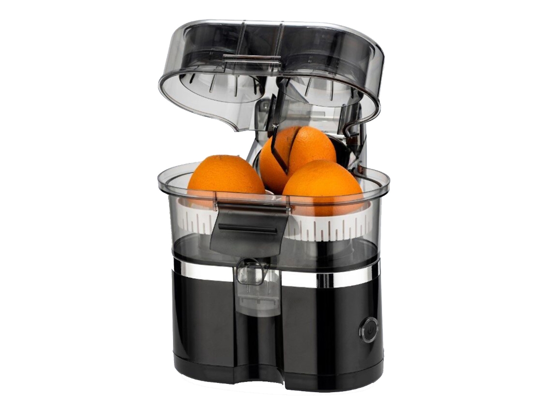 Exprimidor Eléctrico de doble cabezal Klack Dual Extremme Juicer, 100W, 15000 RPM – Máxima Extracción y Comodidad