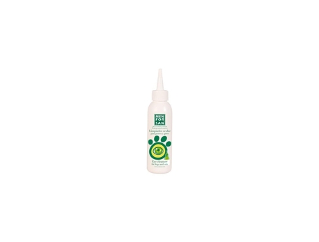 Limpiador ocular externo para mascotas MENFORSAN CM-0000000635