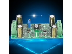 2026as-módulo De Isolamento De Sinal De Tensão Analógica 0-10v Para Plc/mcu S-10v10v