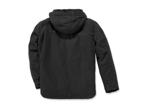 Casacos CARHARTT Jaqueta Bartlett Preto S