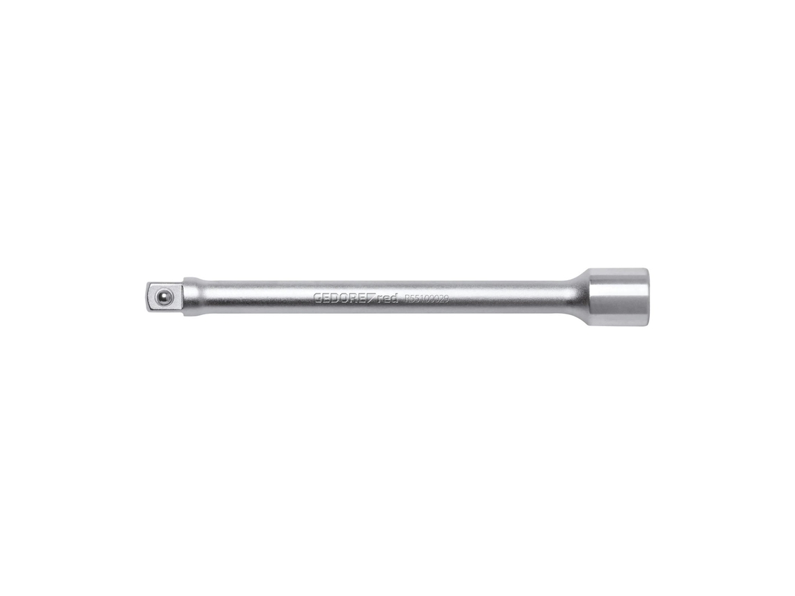 Alargadera Para Llaves De Vaso 3/8 L150 Mm (3300219) GEDORE RED R55100029