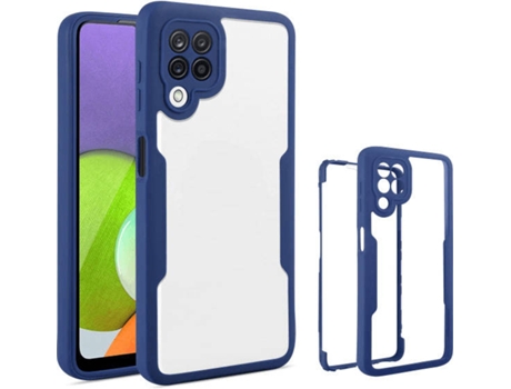Funda Realme 8 PHONECARE 9626