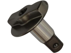 Yunque De Metal Para Herramientas De 1/2" N536344 Dcf894, Pieza De Repuesto Compatible Con