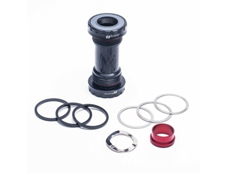 Soporte de fondo PARTS 8.3 shimano bb92