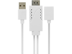 cable HDMI AVIZAR DATA-MHL-HDMI