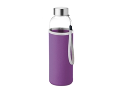 Botella De Cristal 500ml