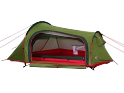 High Peak Lightweight Sparrow, tienda de campaña