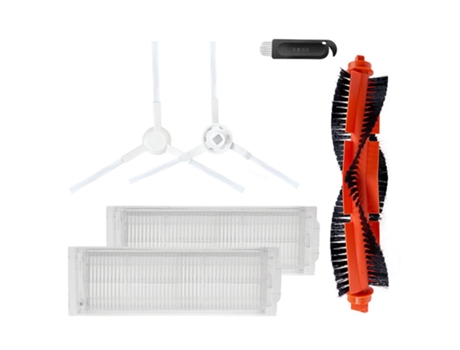 Accesorio Aspiradores XIAOMI cepillo giratorio filtro hepa ldsstyj02ym conga 3490