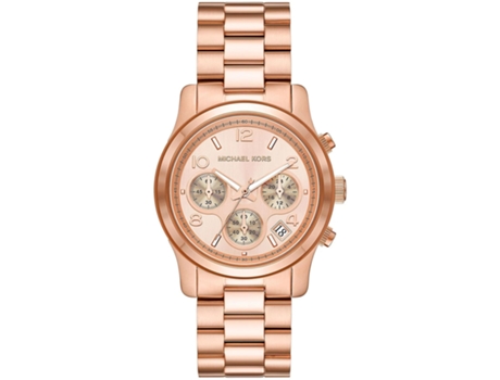 Reloj MICHAEL KORS para Mujer MICHAEL KORS Runway Cronógrafo