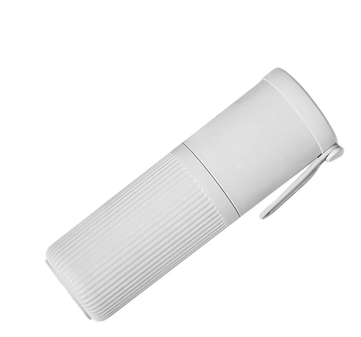 Estuche de viaje para cepillos de dientes Sopovayotoy
