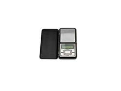 Balanza Digital De Bolsillo De Precisión 100g Gsc 002701747