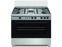 Cocina VITROKITCHEN CB9060IN (110 L - Gas Natural - Inox)