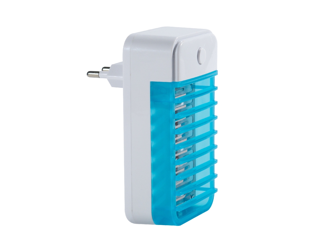 Exterminador eléctrico de insectos, lámpara eléctrica, exterminador de mosquitos, Spqment
