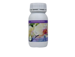 CULTIVERS Fertilizante Orquídeas Ecológico 250 ml Abono Líquido, Abono 100% Orgánico y Natural