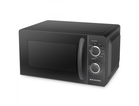 Microondas con grill de 20L de capacidad MWG-20MI GRUNKEL