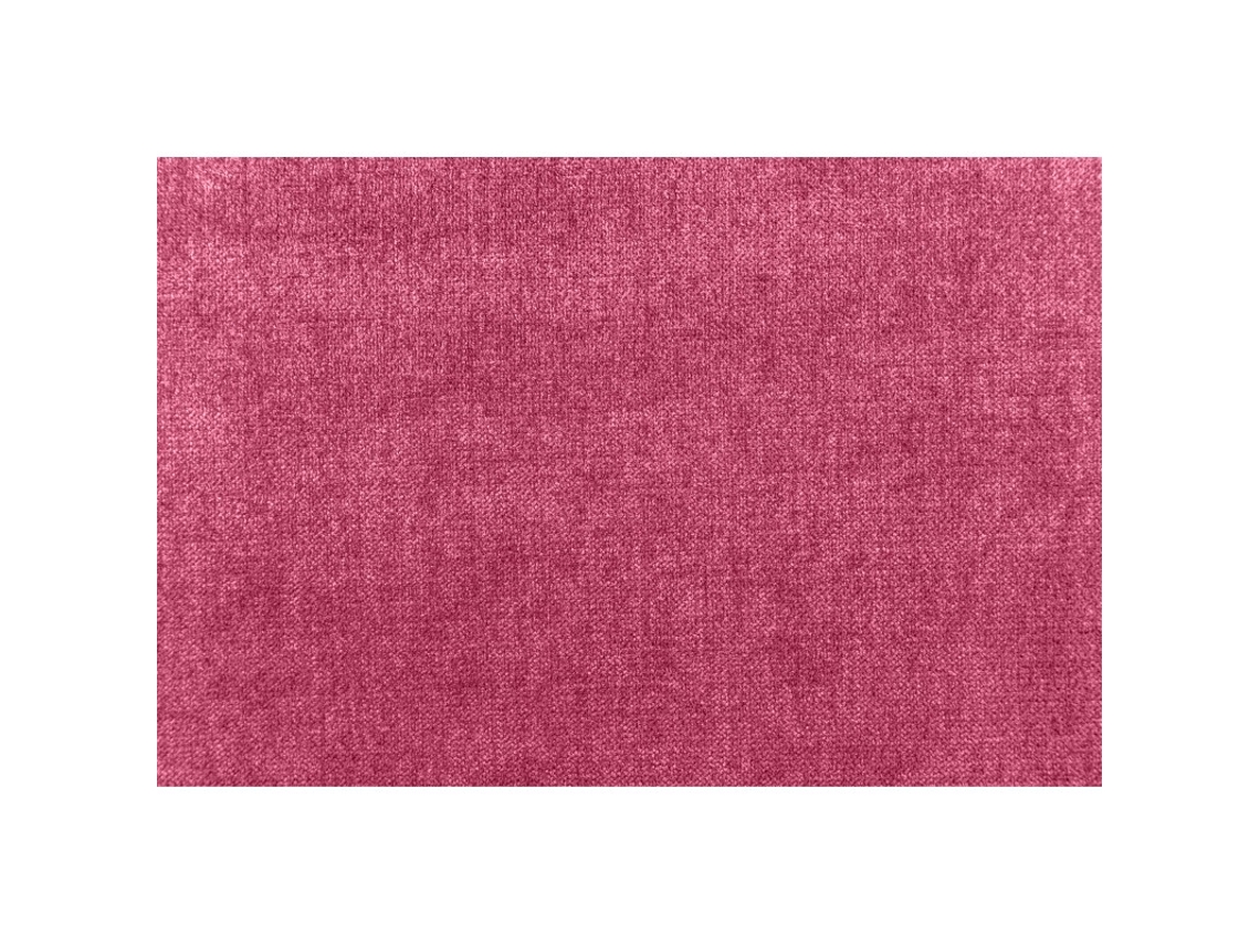 CABECERO LIRIO TELA ROSETON 90