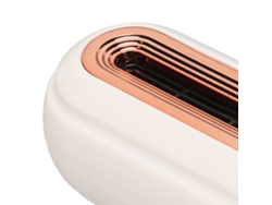 Desodorizante profesional para Nevera, mini recargable por USB, eliminador de olores eficaz, purificación silenciosa para armarios de coche Nevera.