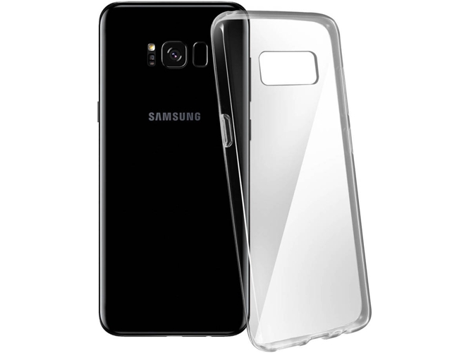 Carcasa Samsung Galaxy S8 AVIZAR Silicona