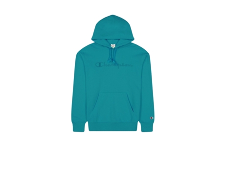 Sudadera para Hombre CHAMPION (XS - Multicolor)