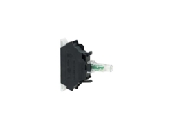 Bloque Luminoso Diámetro 22 24v Blanco