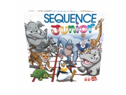 Goliath Sequence Junior
