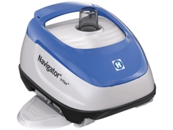Fondos limpios de aspirador hidráulico Navigator V -flex - HAYWARD