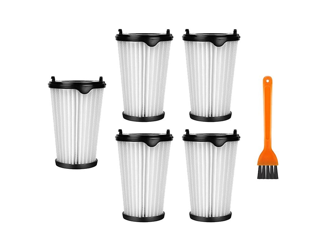 Acessórios de Aspirador Juego de escobas de vacío para piezas de electrodomésticos Zb3301 Zb3302 Cx7-2 Aef150