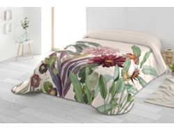 EDREDON ESTAMPADO CAMA 90 MICROFIBRA POLIÉSTER FABRICADO EN ESPAÑA MIRELLE NATURALS