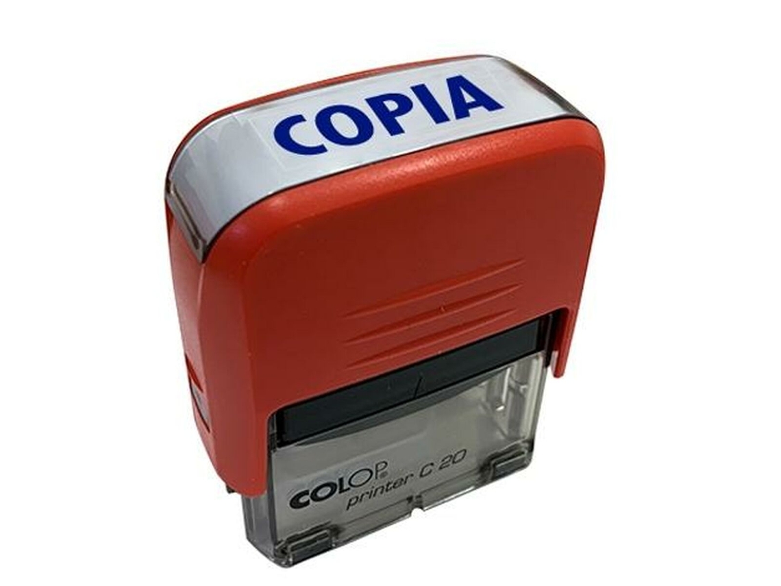 Sello COLOP 151711