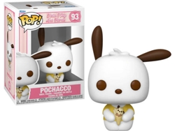 Figura FUNKO Pop! Sanrio: Hello Kitty - Pochacco