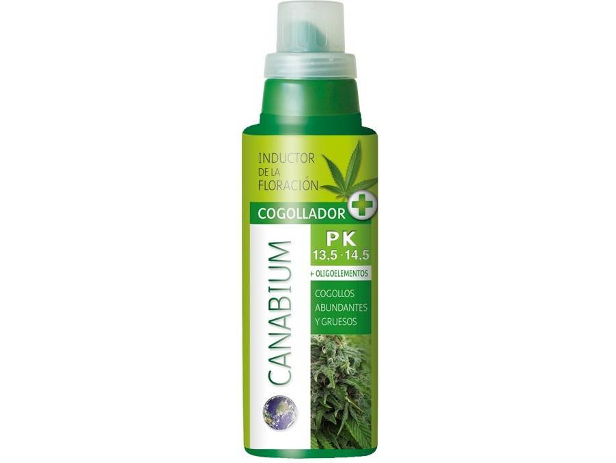 Abono FLOWER Pk13,5-14,5 (500 ml)