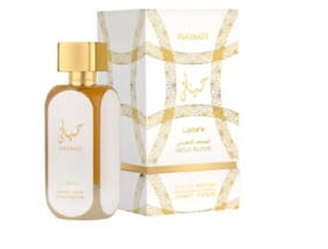 LATTAFA PERFUMES Hayaati Gold Elixir Edp 100Ml
