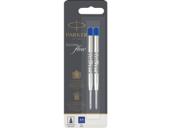 Recambio de Bolígrafo PARKER 1950373 Multicolor