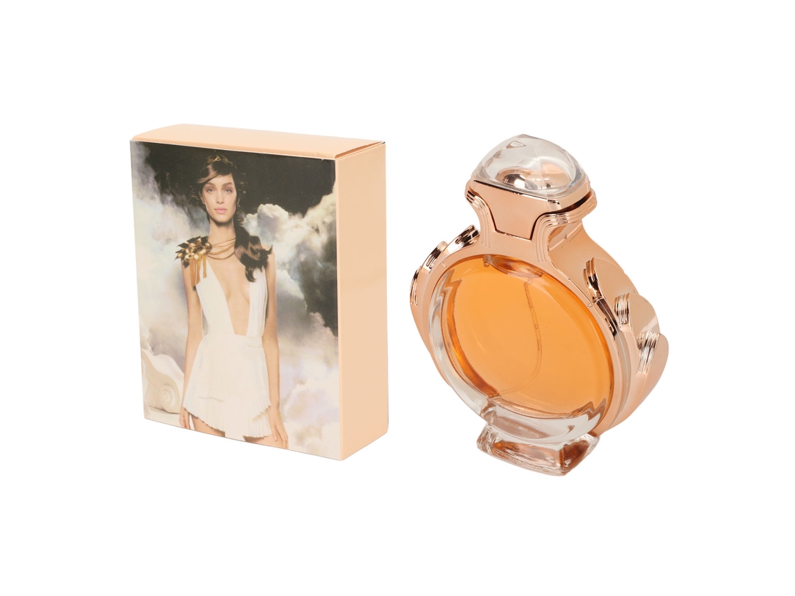 Desodorante corporal feminino em spray, fragrância suave e duradoura, 90ml (2026)