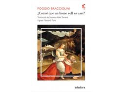 Libro ¿Convé Que Un Home Vell Es Casi? de Poggio Bracciolini (Catalán)