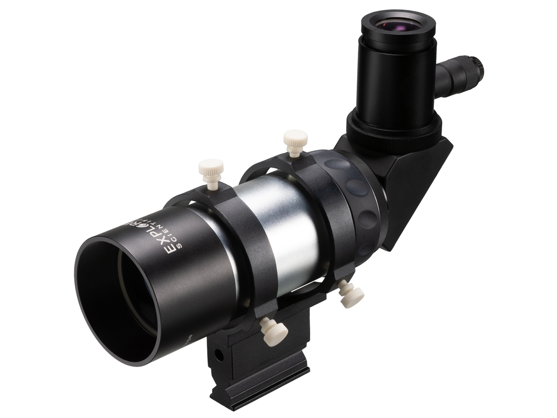 Telescópio Polar BRESSER Explorer Scientific 8X50 90 ° 90 ° 90 ° 90 ° 90 °
