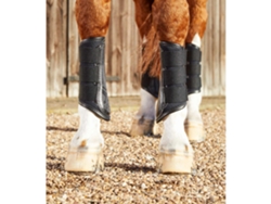Botas para Equitación PREMIER EQUINE (Unisex - Negro - S)