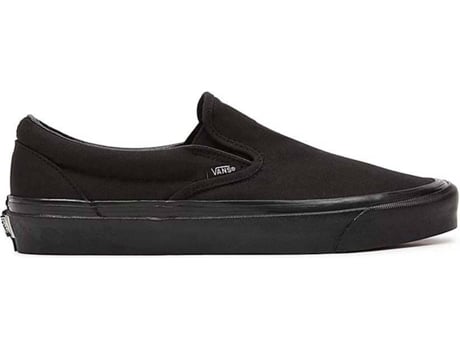 Zapatillas VANS Classic 9 Anaheim Factory Og Unisex (39 - Negro)