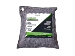 Ambientador De Coche Con Carbón Activado, Bolsa De Purificación Natural, Carbón De Bambú, Repuestos Para Automóviles.