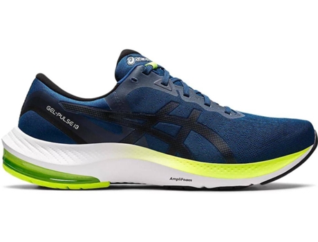 Zapatillas ASICS Gel-Pulse 13 Hombre (46 - Azul marino)