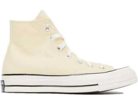 Zapatillas CONVERSE Chuck 70 Unisex (42 - Amarillo)